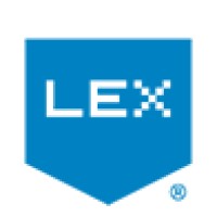 LEX Program Logo