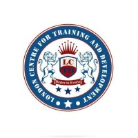 London Centre For Training & Development Logo