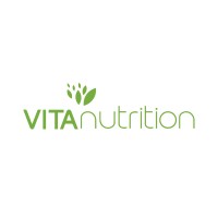 VITA NUTRITION Logo