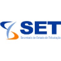 Secretaria de Estado da Tributação Logo