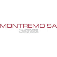 Montremo SA Logo