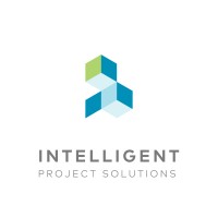 Intelligent Project Solutions Logo