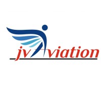JVA Technic Aviation Logo