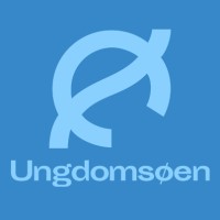 Ungdomsøen Logo
