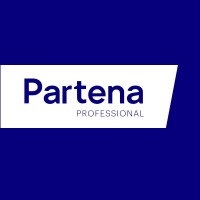 Partena Professional Logo