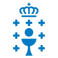 Escola Galega de Administración Pública - EGAP Logo