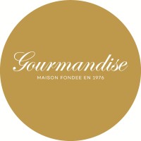 La Maison Gourmandise Logo
