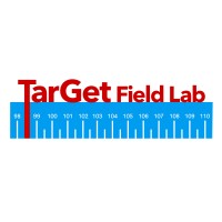 Target Field Lab Logo