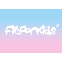 FitforKids Logo