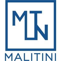 MALITINI Logo