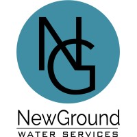 NewGround Water Services Logo