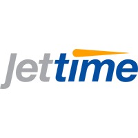 Jettime a/s Logo