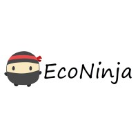 EcoNinja Logo