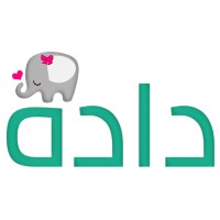 Dada Babysitting Logo