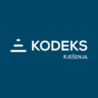 Kodeks Sarajevo Logo