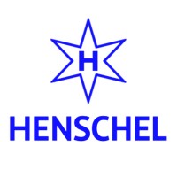 TS Henschel GmbH Logo