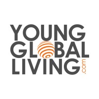 Young Global Living | Coliving | Work | Experience Logo