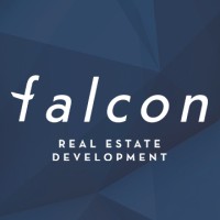 Falcon Real Estate Development Logo