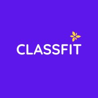 ClassFit Logo