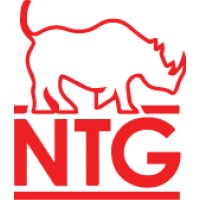 Nolan Transportation Group (NTG) Logo