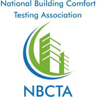 National Building Comfort Testing Association (NBCTA) Logo
