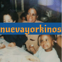 Nuevayorkinos Logo