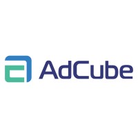 AdCube Logo
