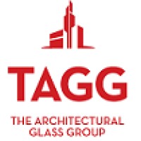 TAGG Industries Logo