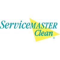 ServiceMaster Contract Services Manchester Logo