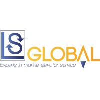 LS GLOBAL Logo