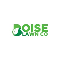 The Boise Lawn Co. Logo