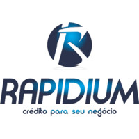 Rapidium Logo
