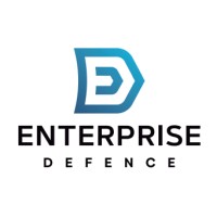 Enterprise Defence - (Award Winning Cyber Security Specialists) Logo
