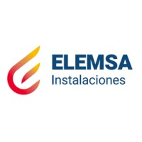Instalaciones Elemsa, S.C. de R.L. de C.V. Logo