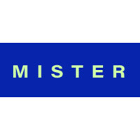 Mister Logo