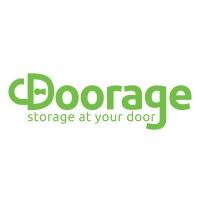 Doorage Logo