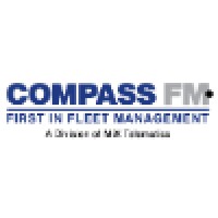 Compass Fleet Management (COMPASS FM) - a Division of MiX Telematics Africa (Pty) Ltd Logo