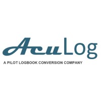 AcuLog Logo