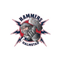 Halmstad Hammers Logo