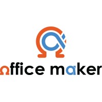 Office Maker Logo
