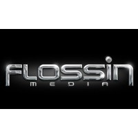 Flossin Media Logo
