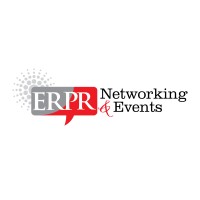 ERPR Networking Meetings & Events Logo