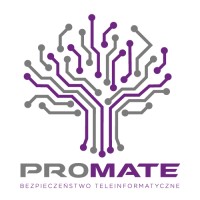 Promate Logo