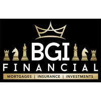 BGI Financial Logo