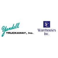Yandell Truckaway, Inc. & Santa Clara Warehouses, Inc. Logo
