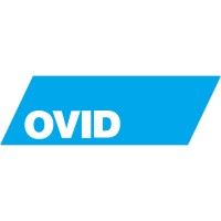 OVID S.p.A. Logo
