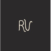 Rubinski Visual Logo