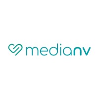 MediaNV Logo