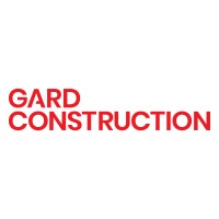 Gard Constructions Logo