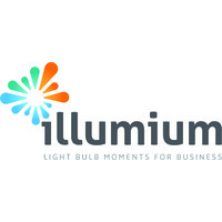 Illumium Logo